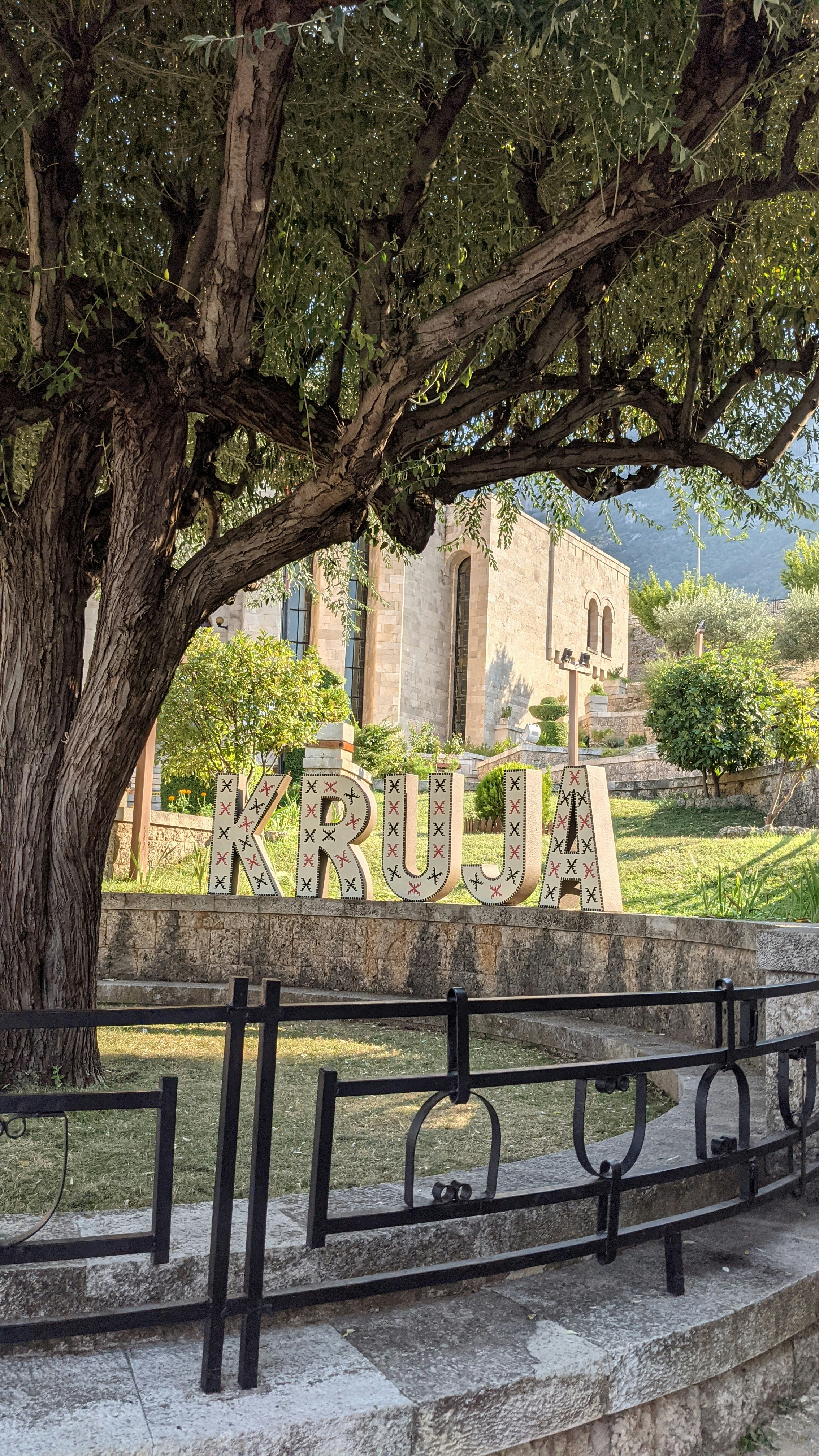 Exploring the Wonders of Krujë and Qafshtamë National Park: A Perfect Day Trip