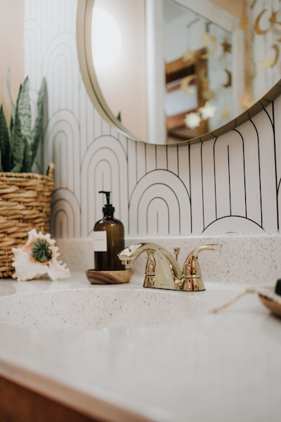 Venga Tasarım Showroom Malzeme