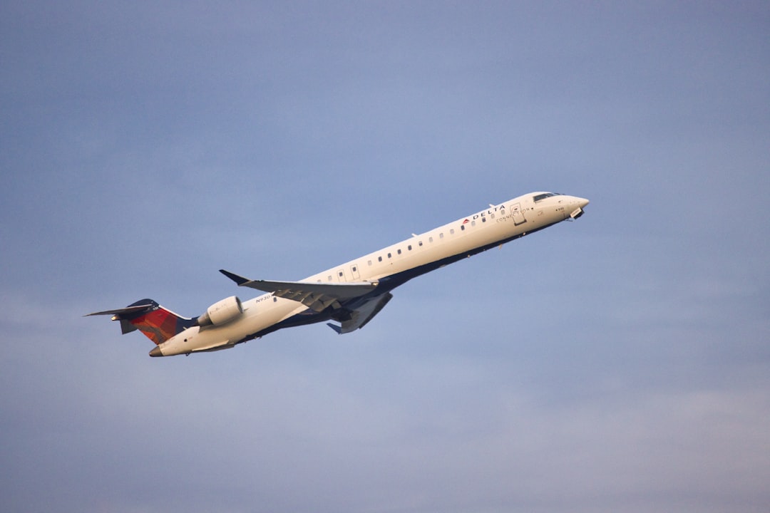 Uncovering Delta&#8217;s Strategic Maneuvers How the Airline Rose to Dominance in New York