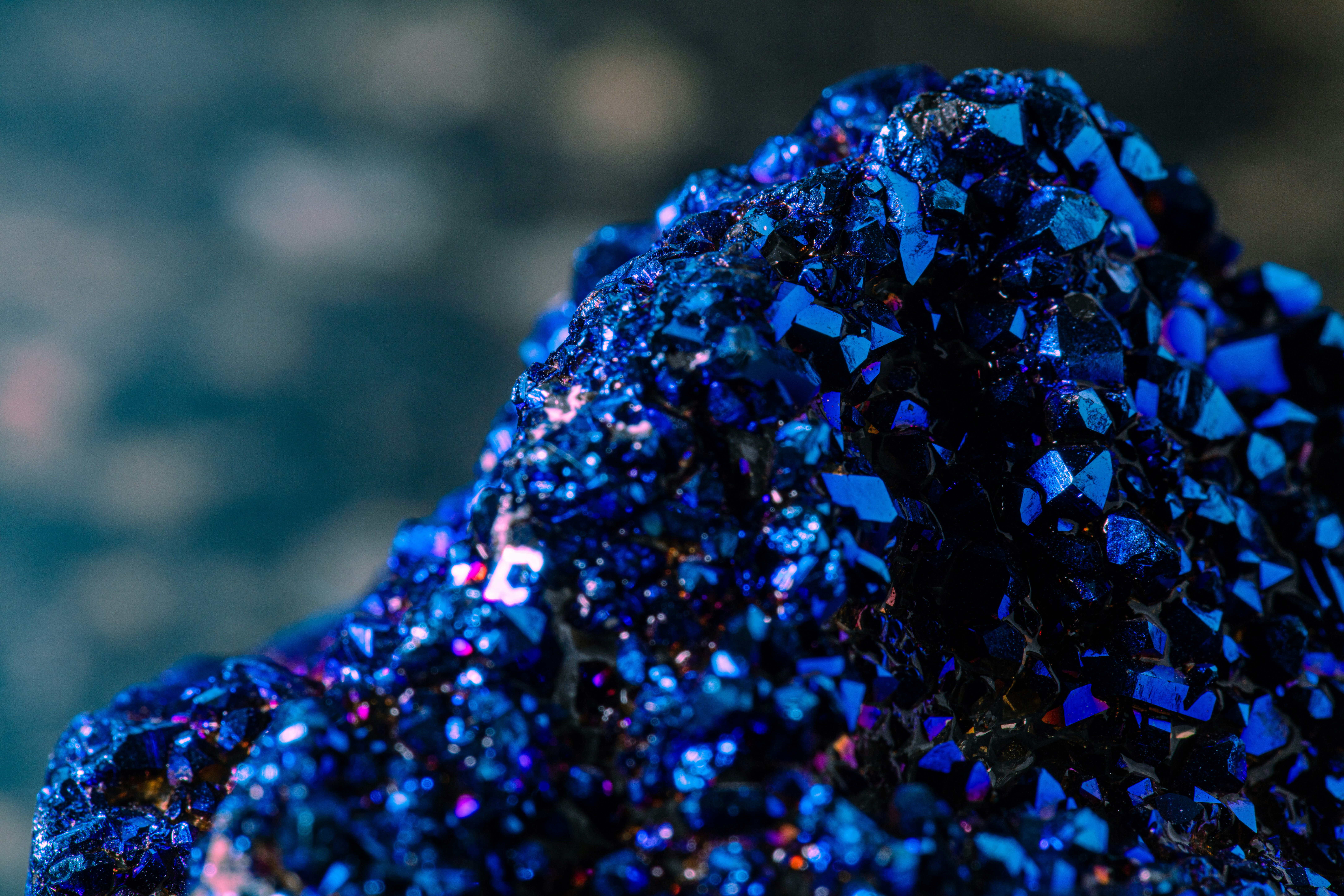 Chile podría ser el segundo exportador a nivel global de Cobalto