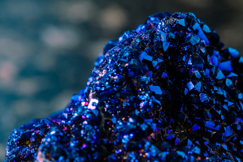 Lapis Lazuli Freeform