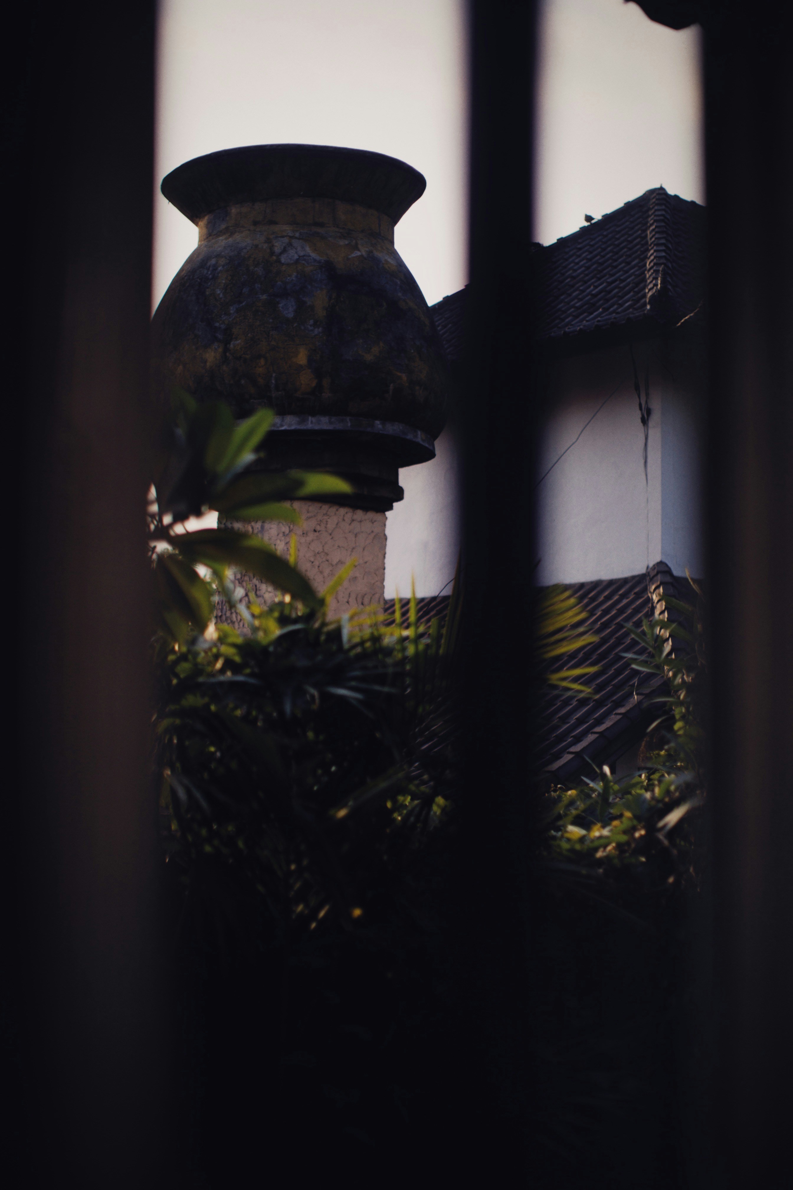 Look versátil para estar fuera y dentro de casa