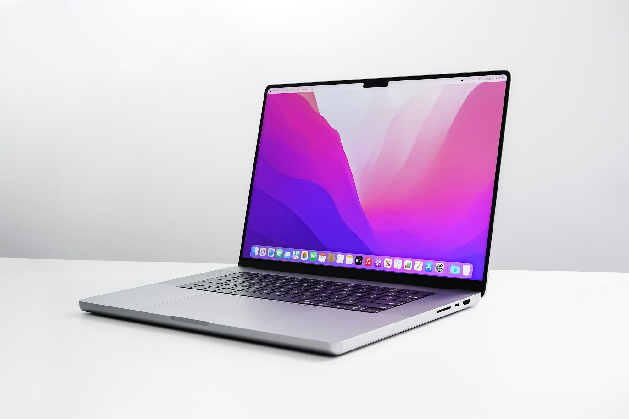 macOS Monterey 12.1 disponível para download! Conhece as novidades