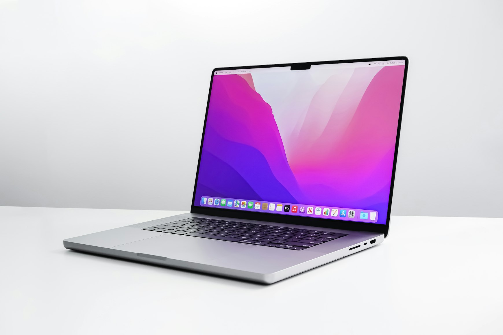 Чим відрізняється MacBook Pro 16 2021 від попередника 2