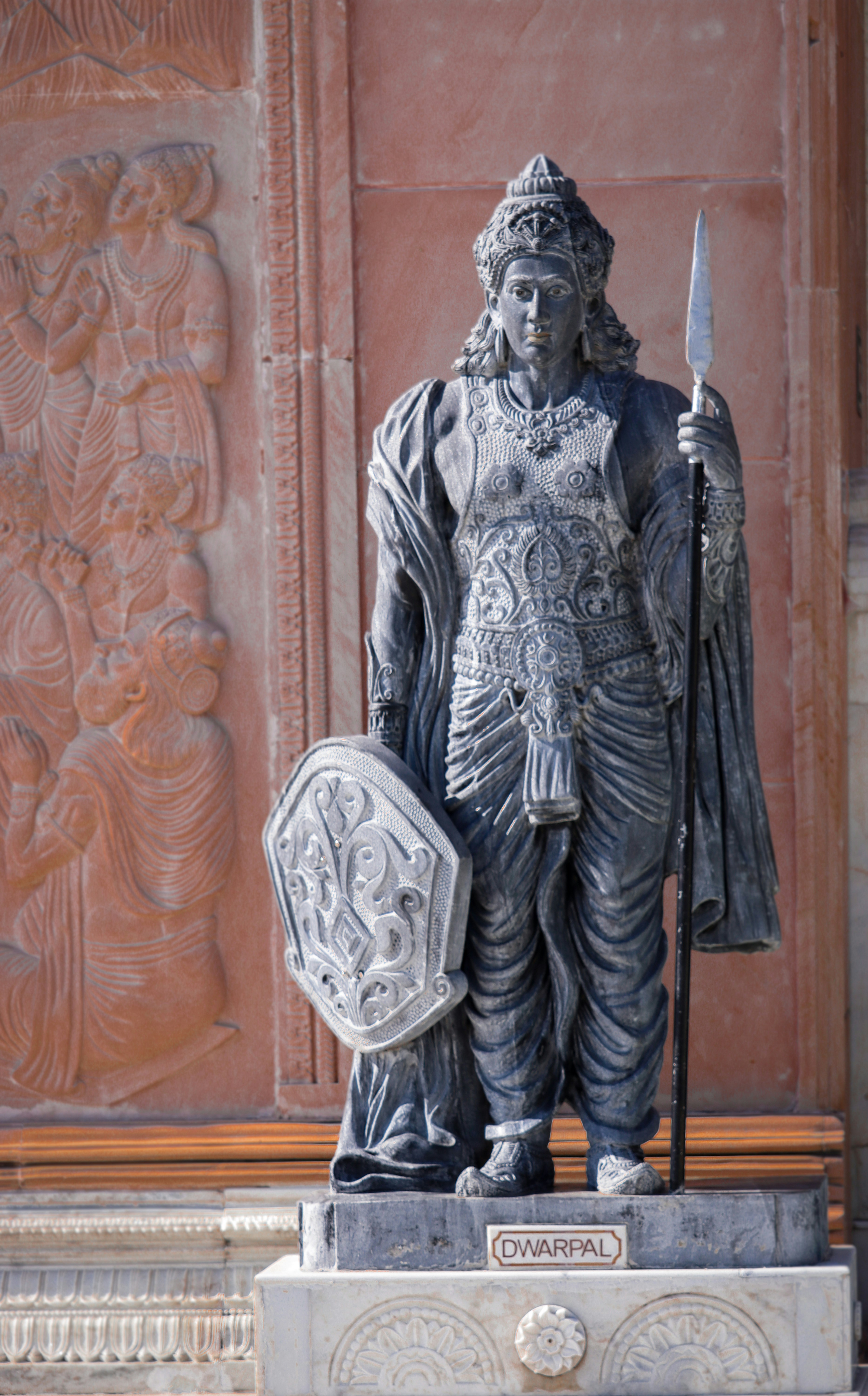 Understanding Mahākāla: The Fierce Protector in Tibetan Buddhism