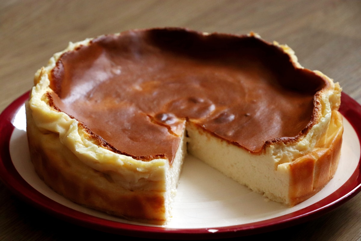 What Is the Best Springform Pan for Basque Cheesecake at Home?