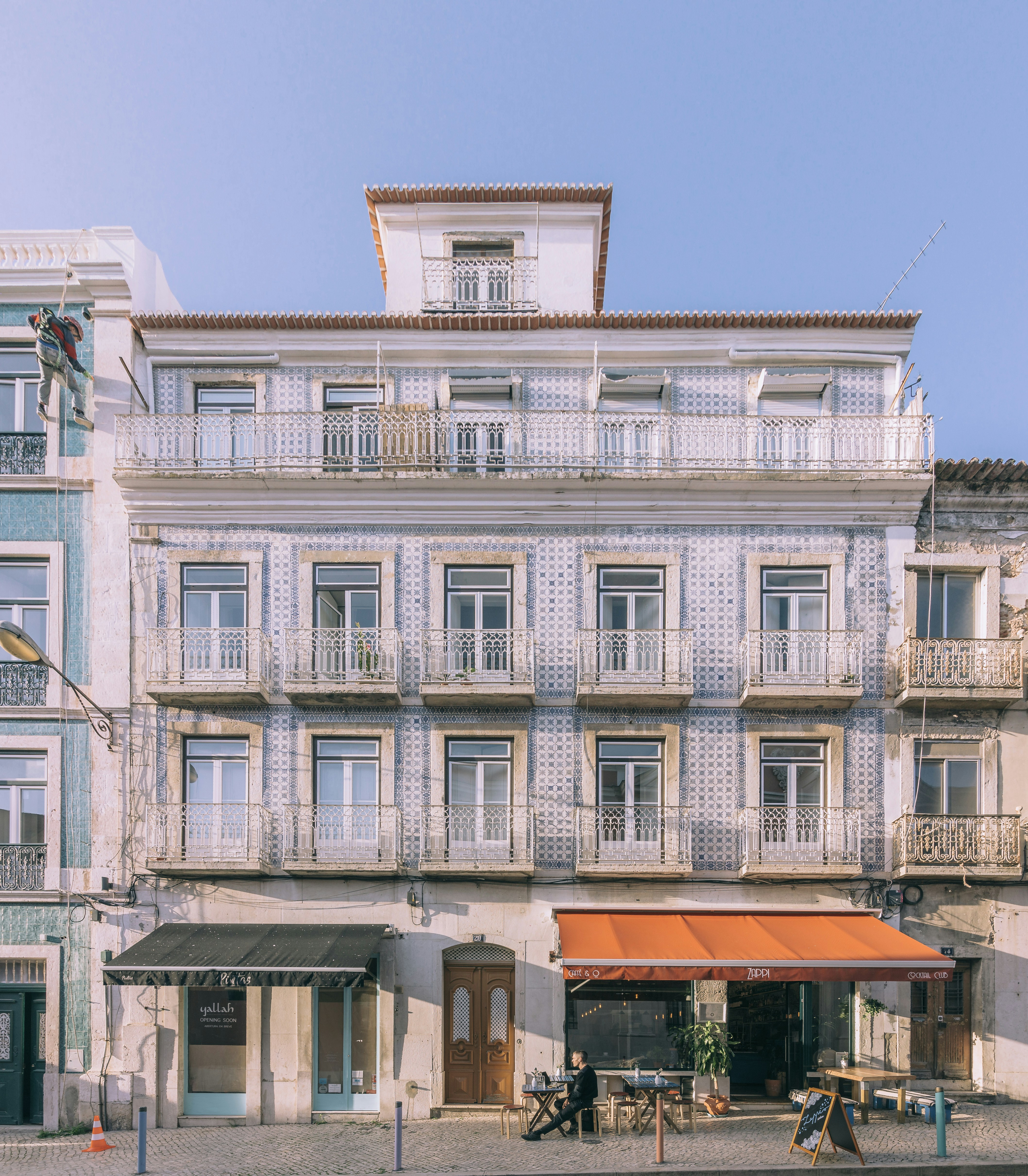 Photo by freguesiadeestrela