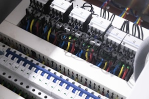 Electrical surge protection West Sussex