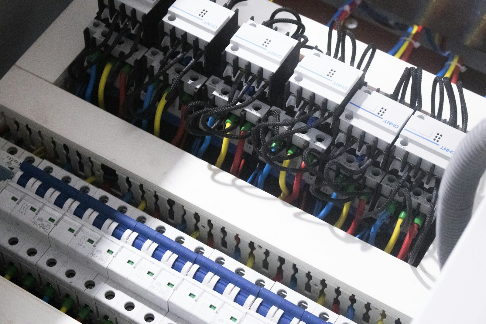 Sécurité électrique du logement — ProxiBTP