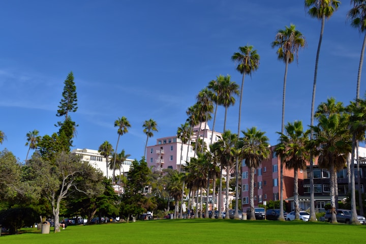 University of California, San Diego