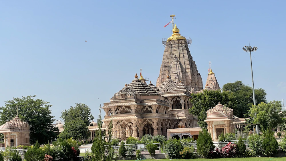 Ram Mandir Ayodhya