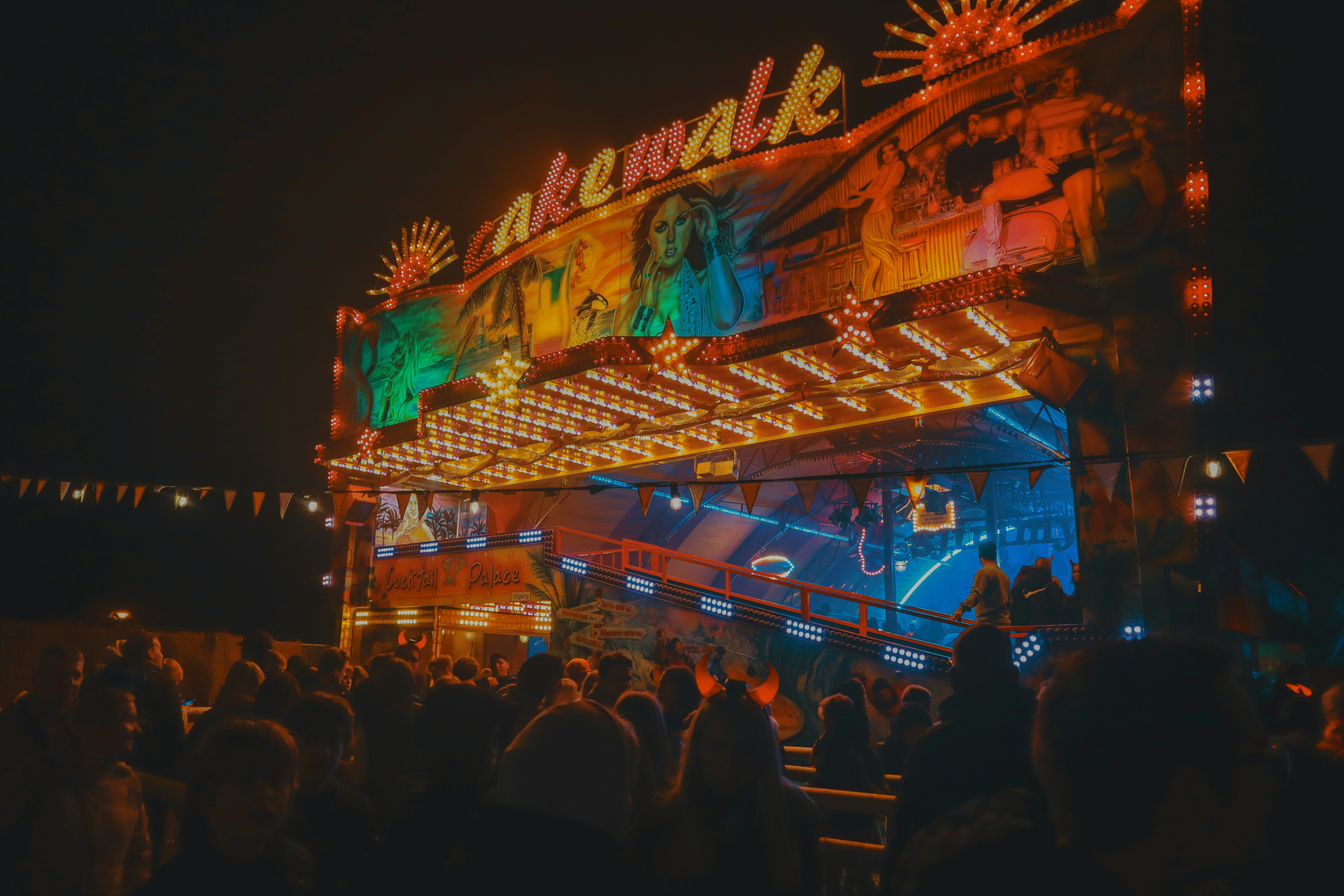 Image de Untold One 2026 : une expérience live inédite à Cluj-Napoca