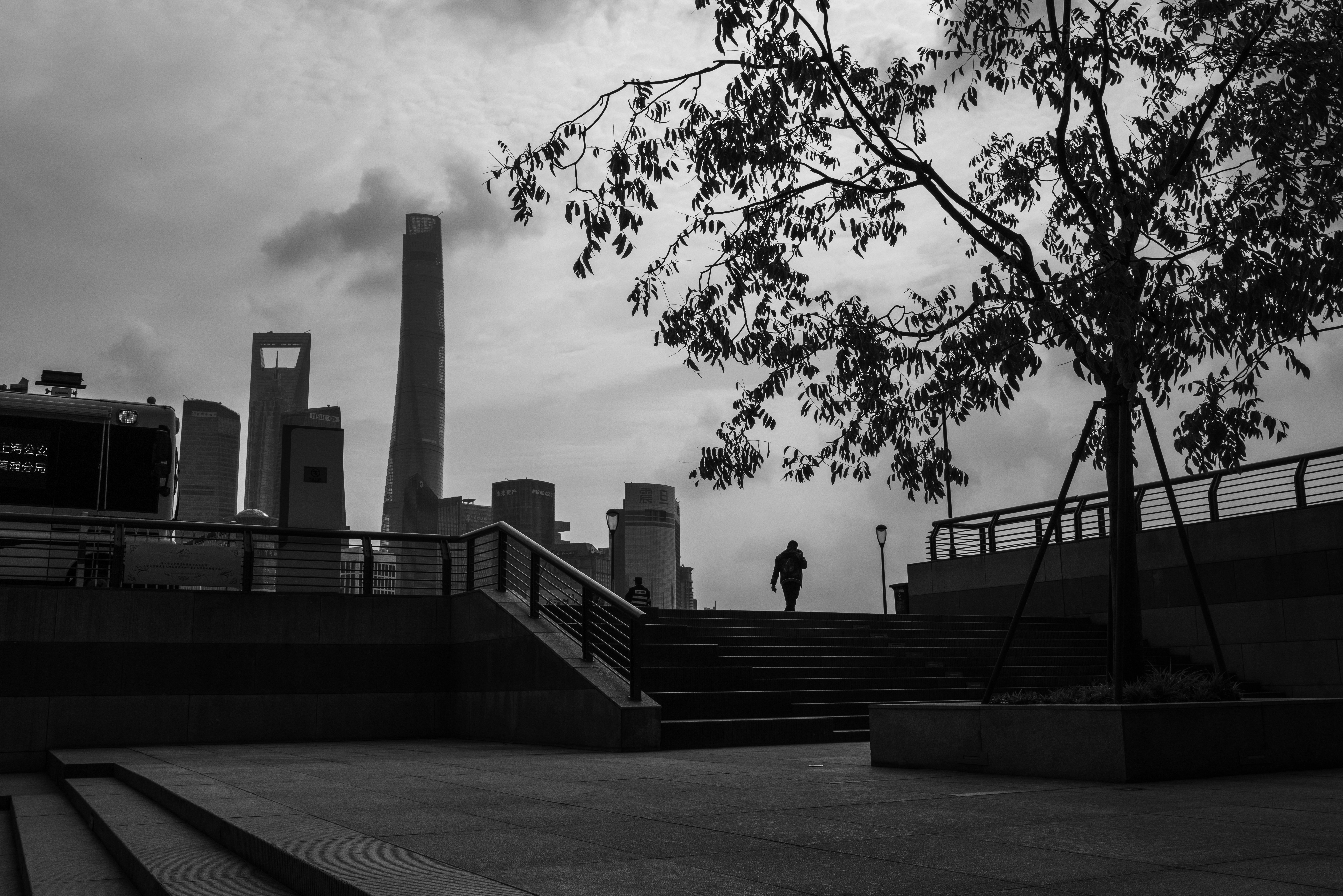 Photo by derekleej