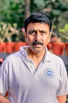 Rahul Kumar