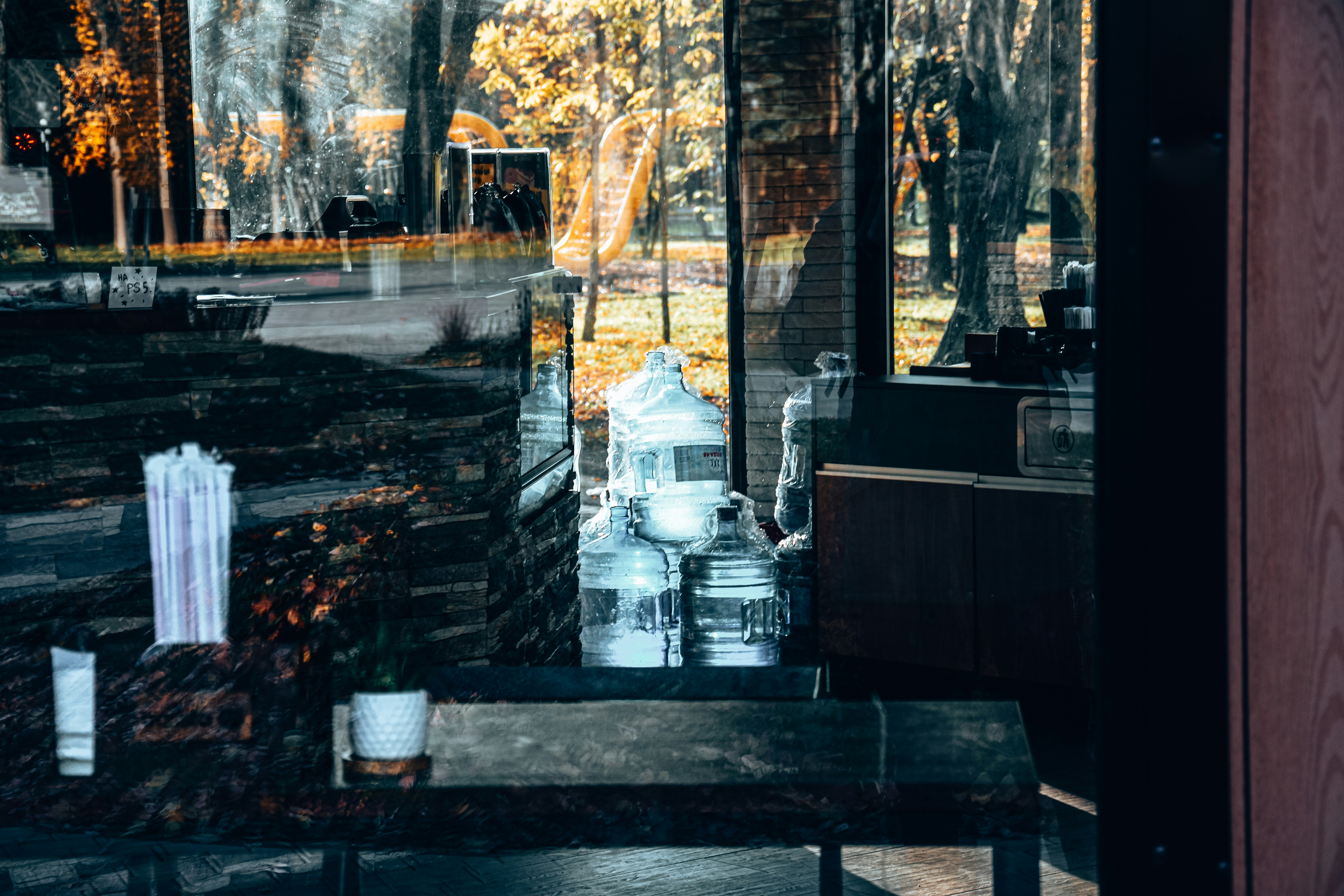 Photo by impermanent