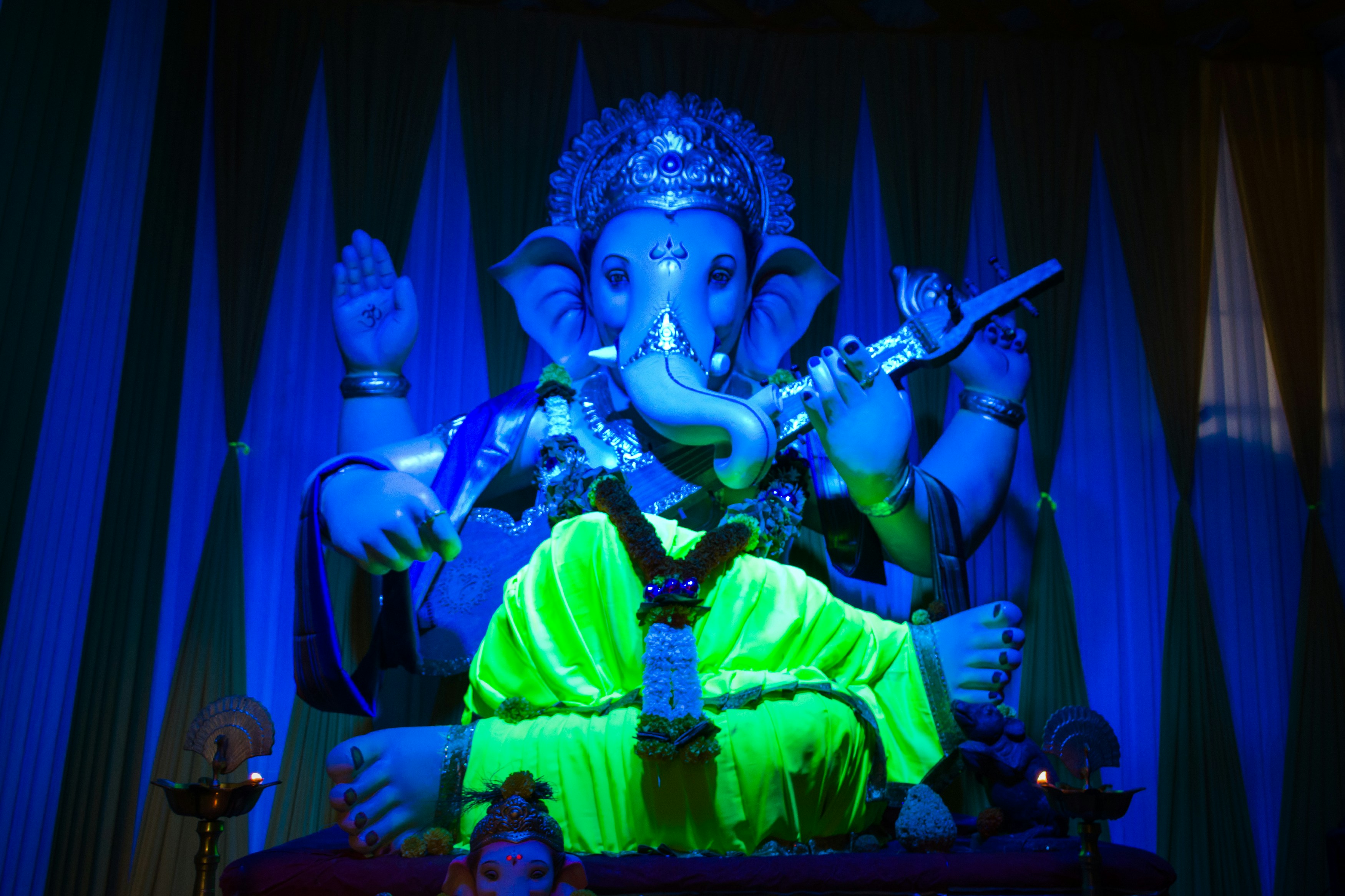 Balaji Theatre