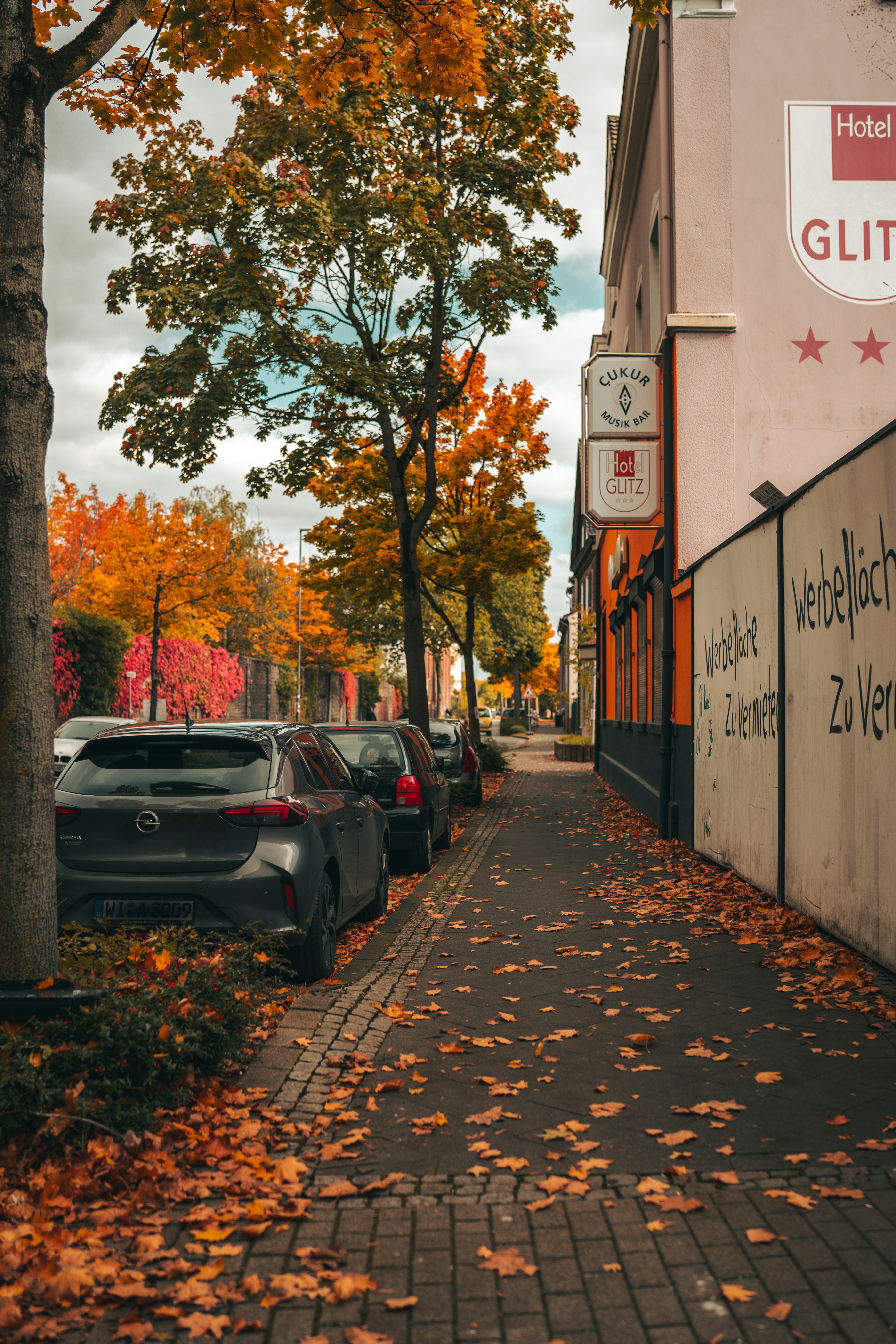 Photo by omarvellous14