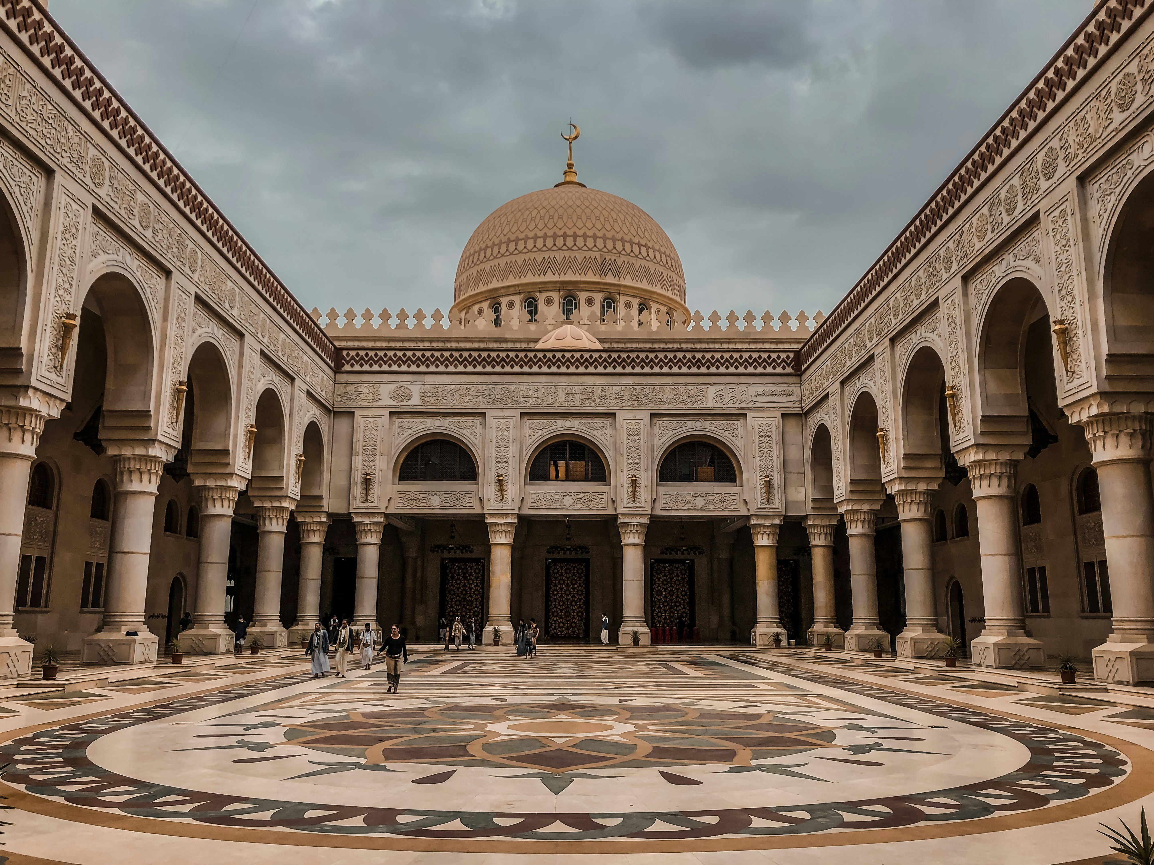 Photo by benahmedofficial