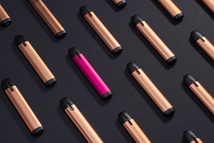 CBD & Delta Products