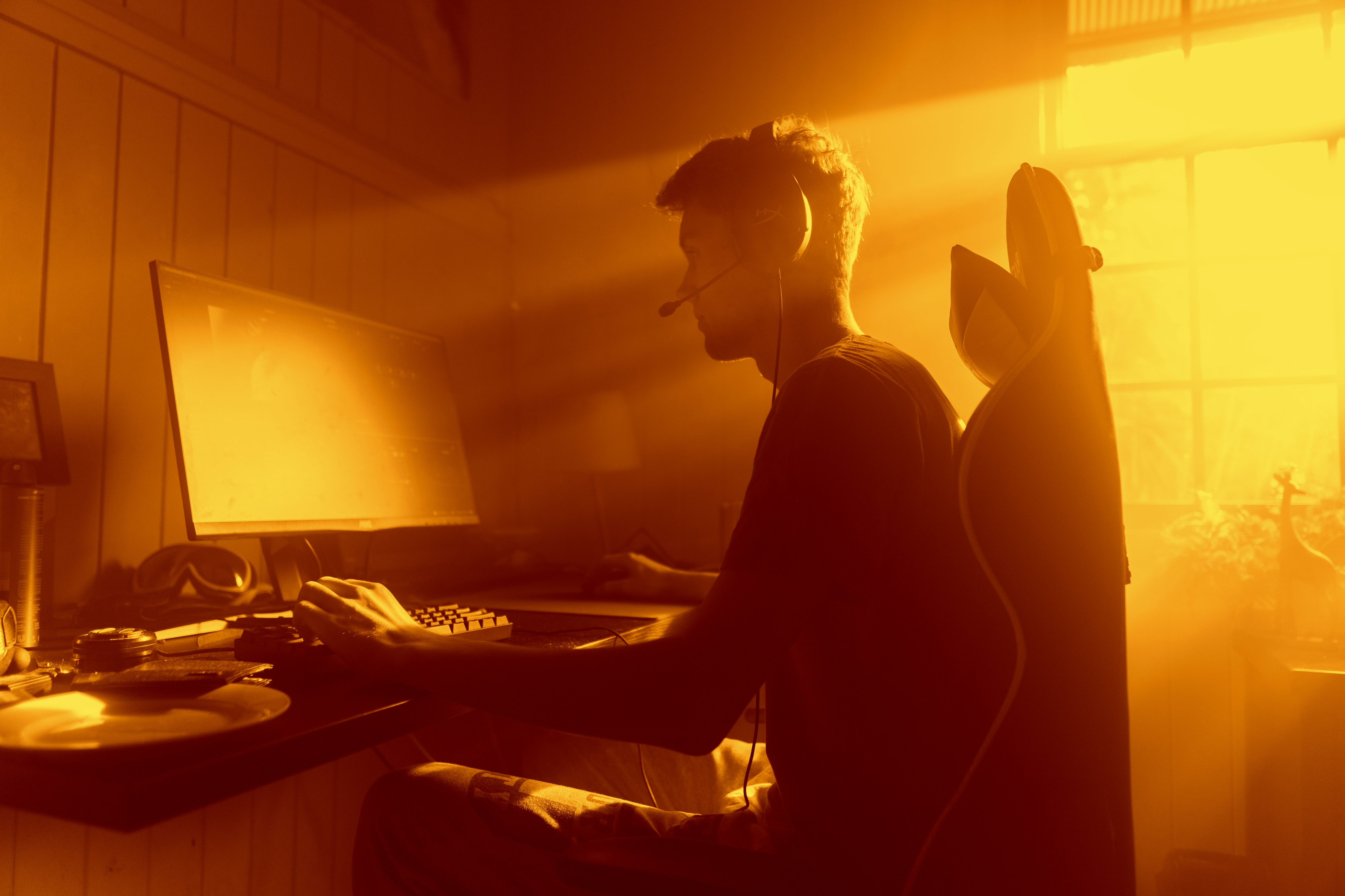 Photo by harveyrobinson