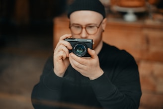 Book an Authority Assessment 