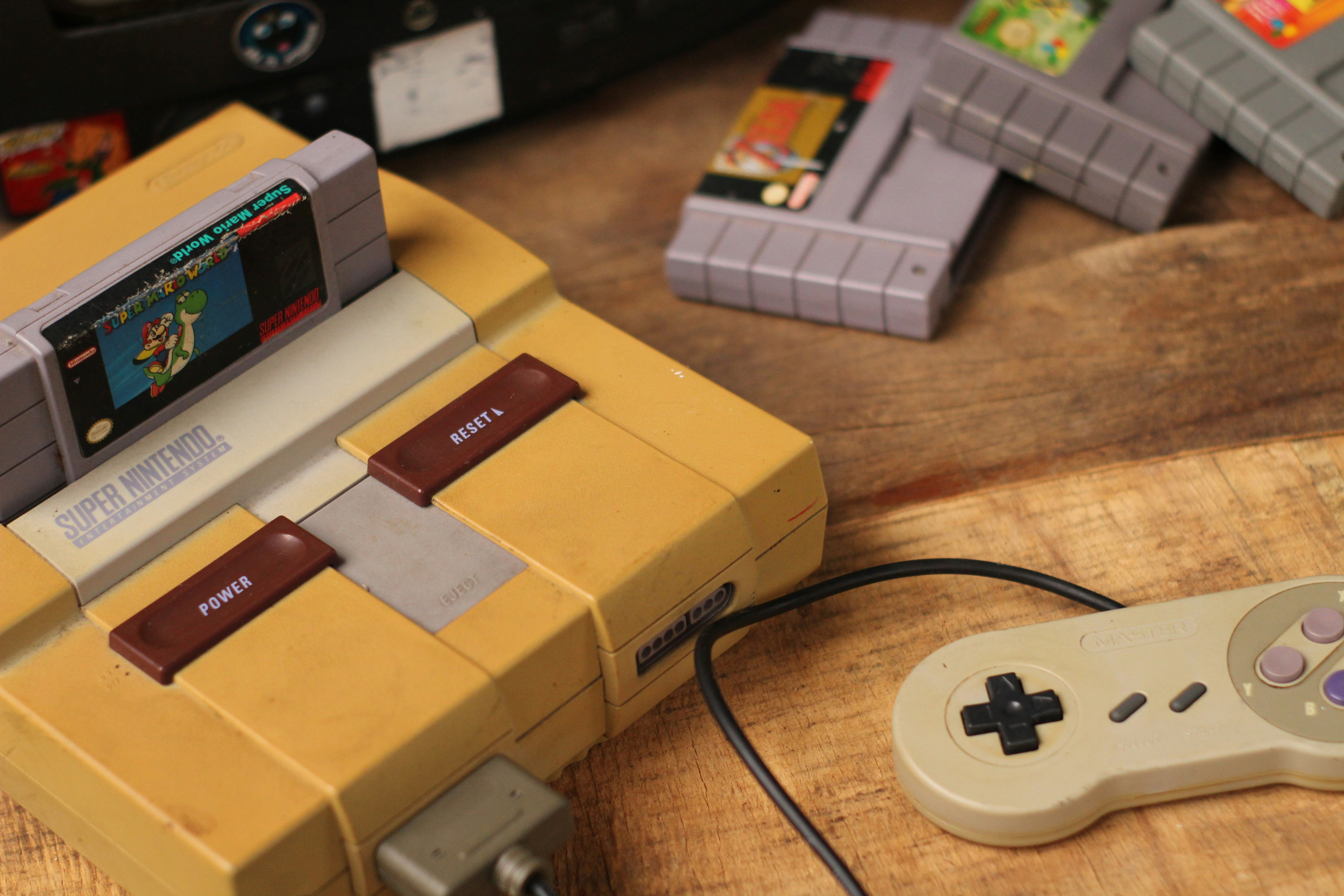 Photo by andreimarinho