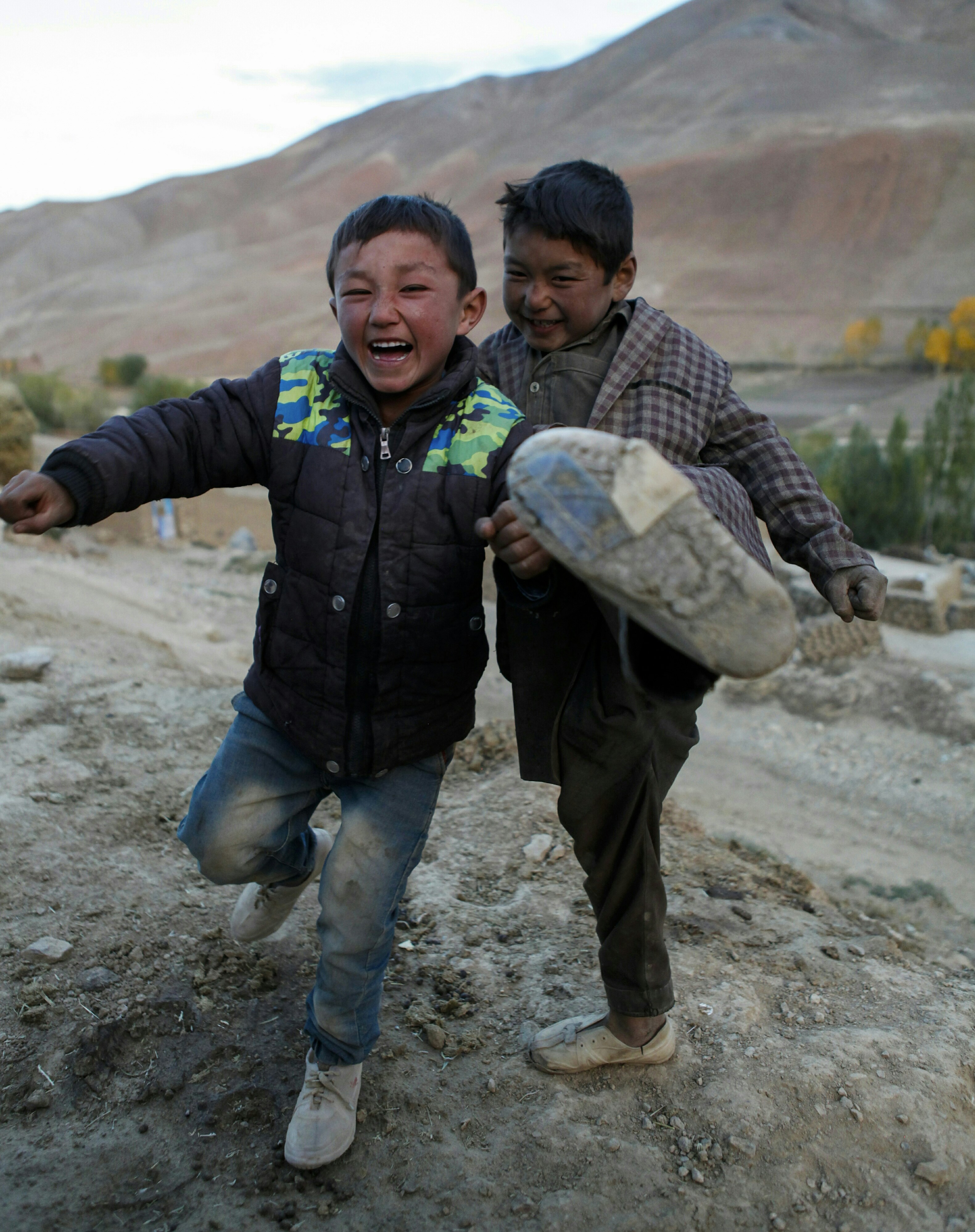 Photo by raminrrahman