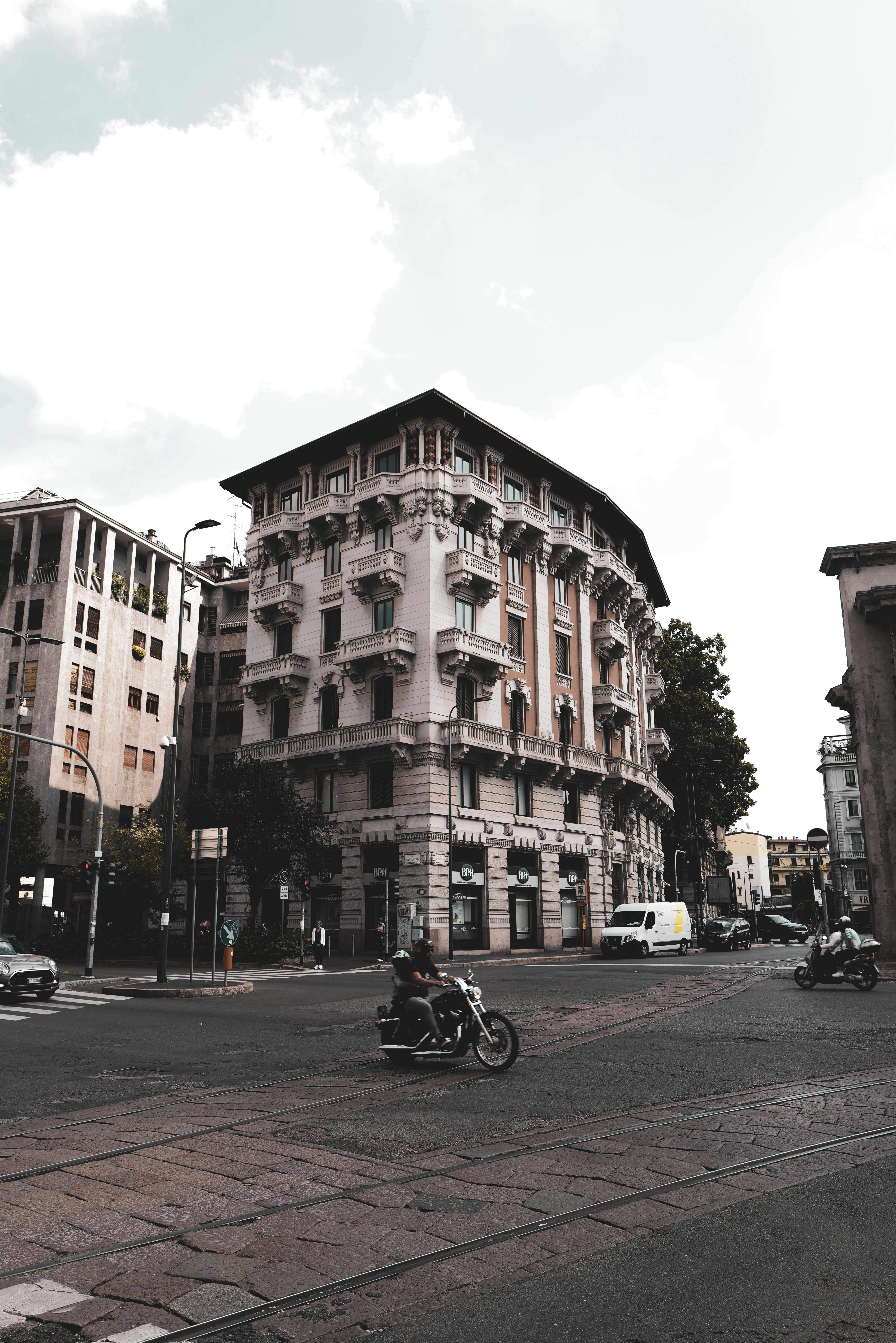 Quartiere Isola a Milano - Il quartiere emergente con un mix perfetto tra innovazione e tradizione milanese