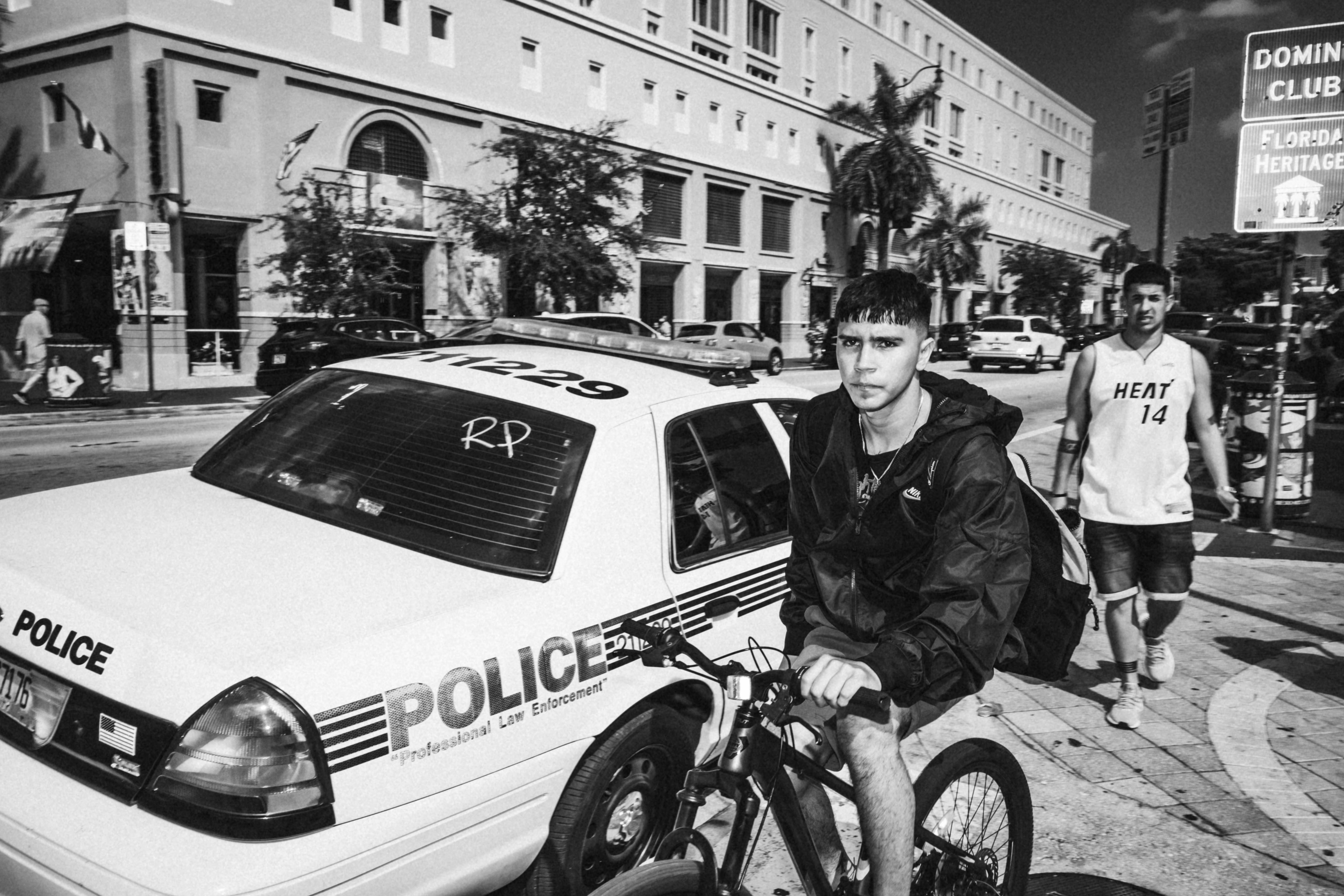 Elderly Man Critically Injured in Nicosia Home Invasion; Teen Suspect Apprehended