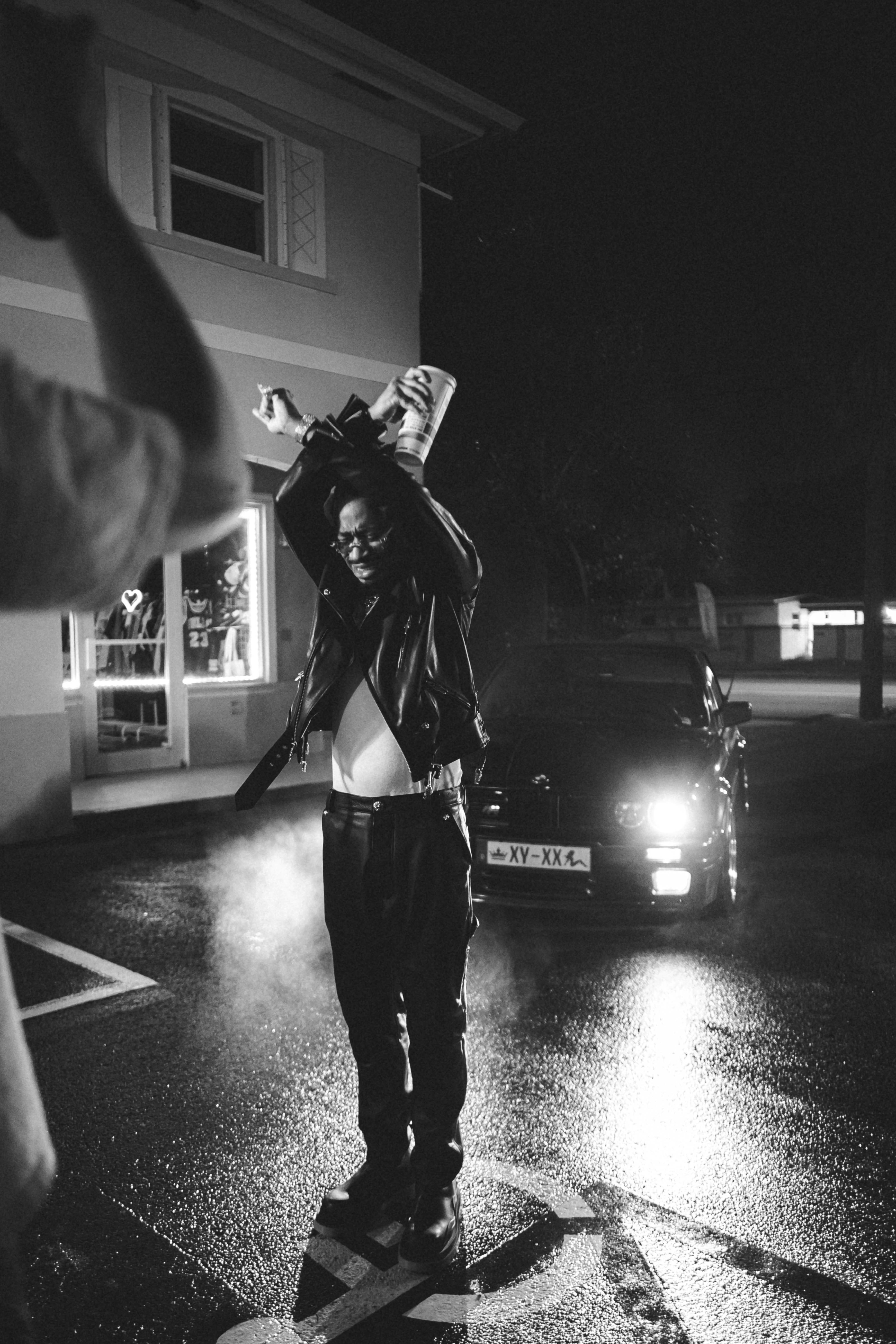Photo by noorvoux
