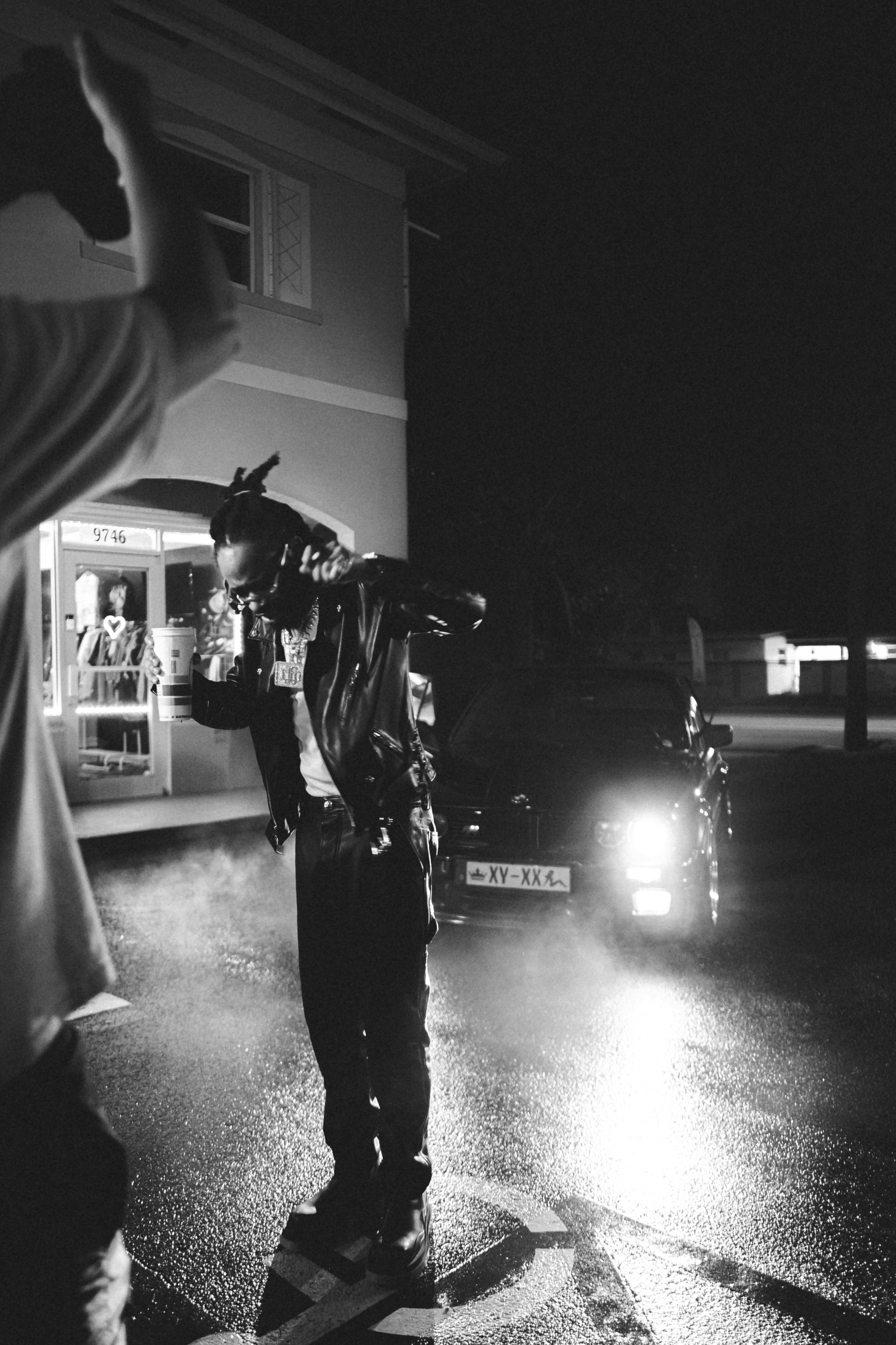 Photo by noorvoux