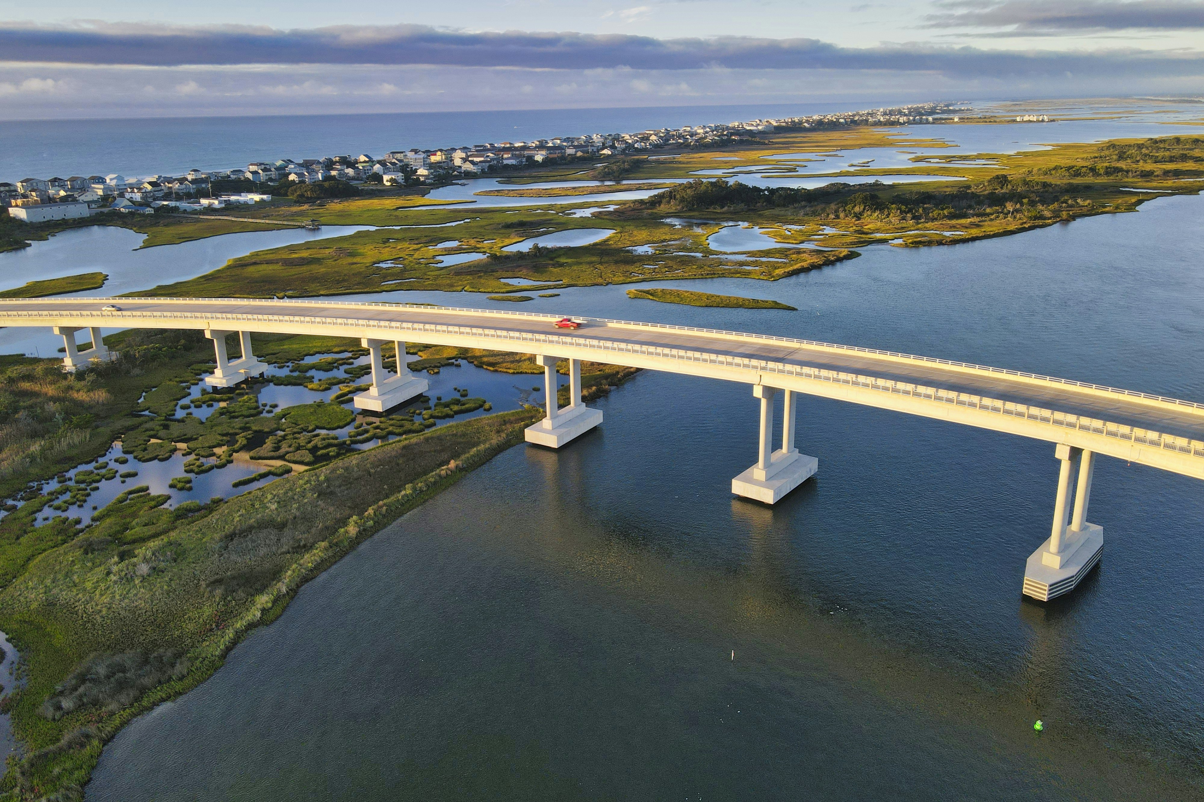 Explore Leland and Wilmington