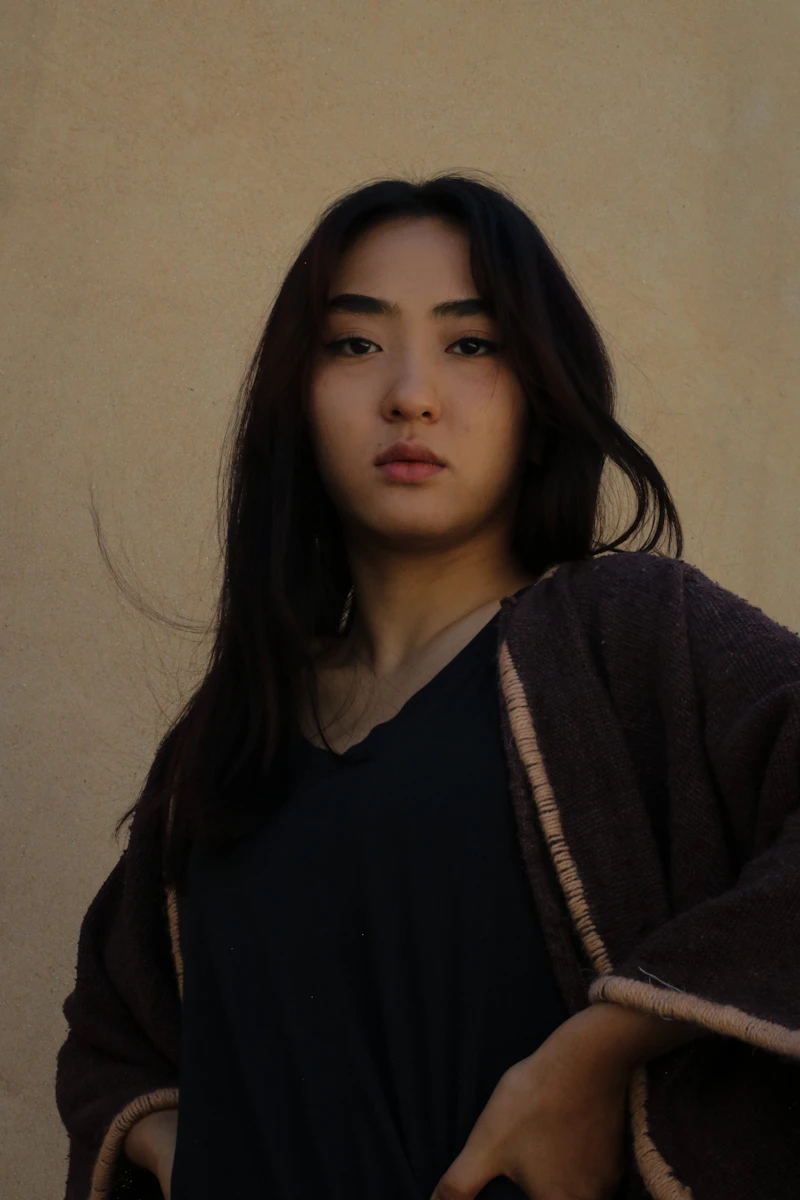 Sua Baek
