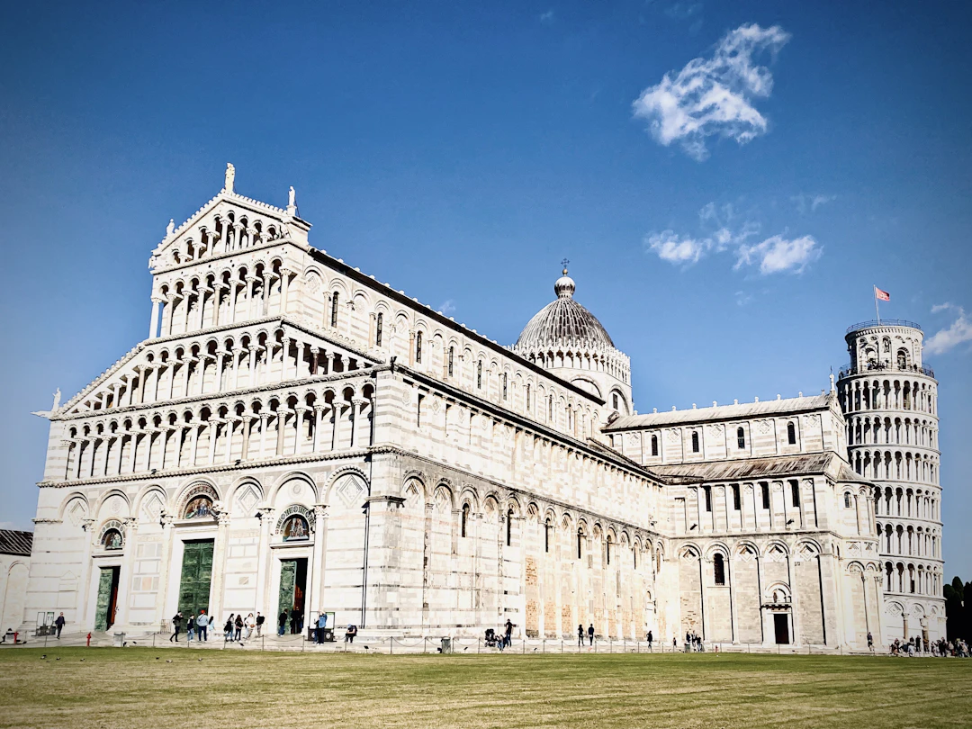5-Day Pisa Budget Itinerary: Ultra-Lean Backpacker Guide