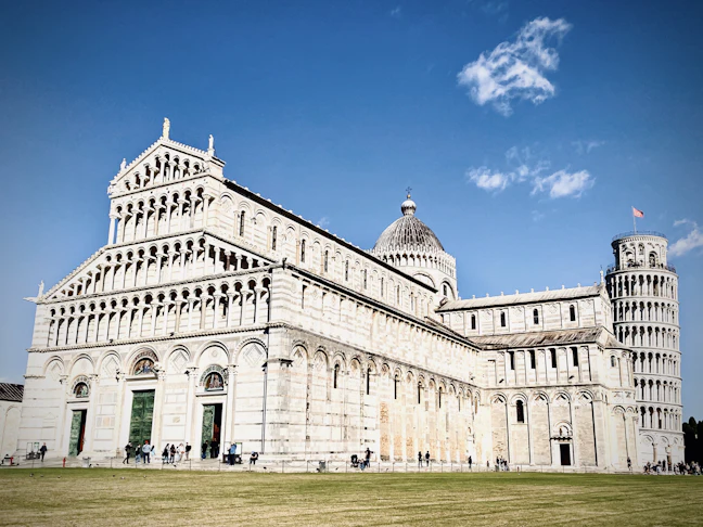 5-Day Pisa Budget Itinerary: Ultra-Lean Backpacker Guide