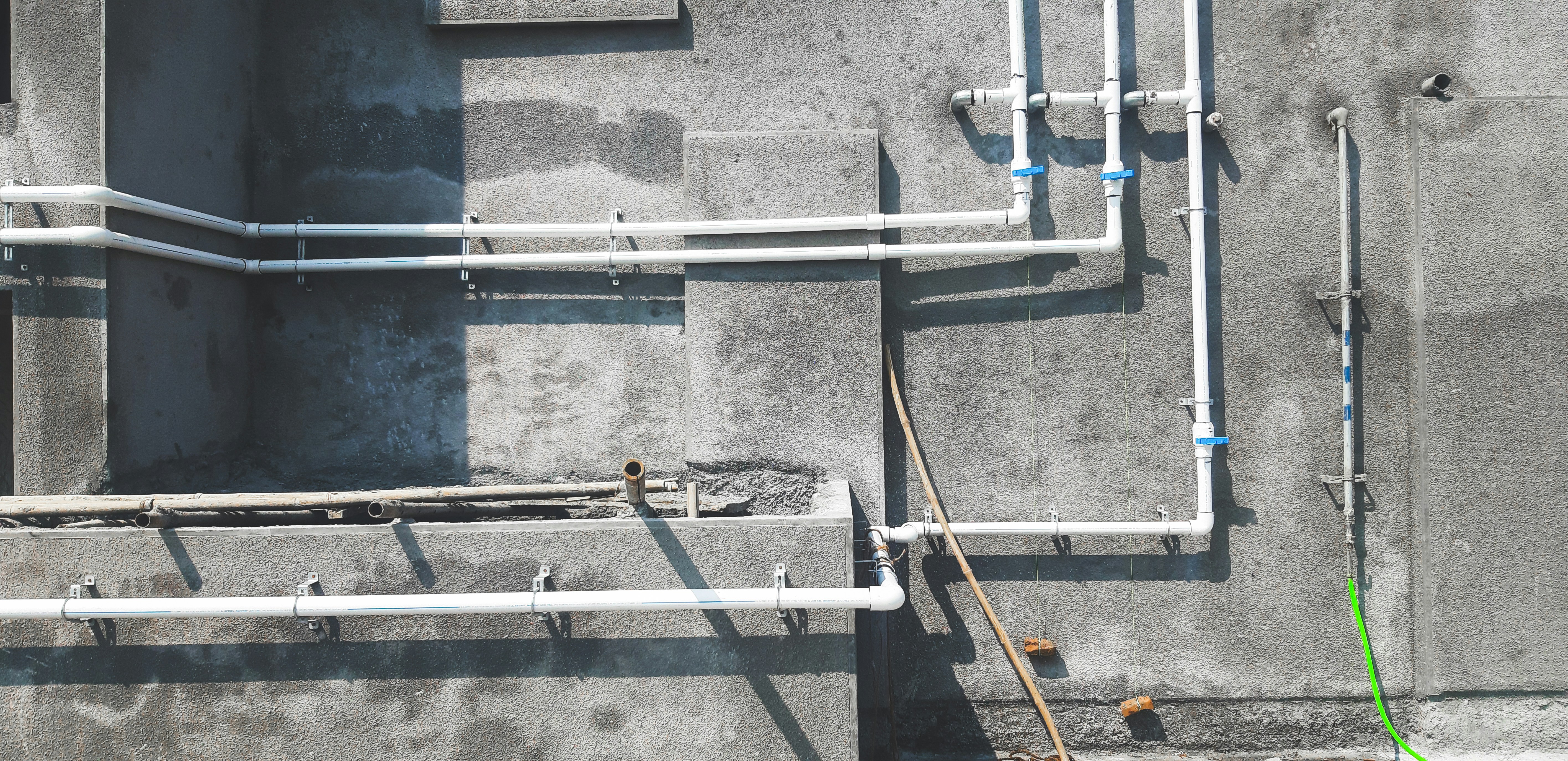 Tuberías y Conexiones de Calidad