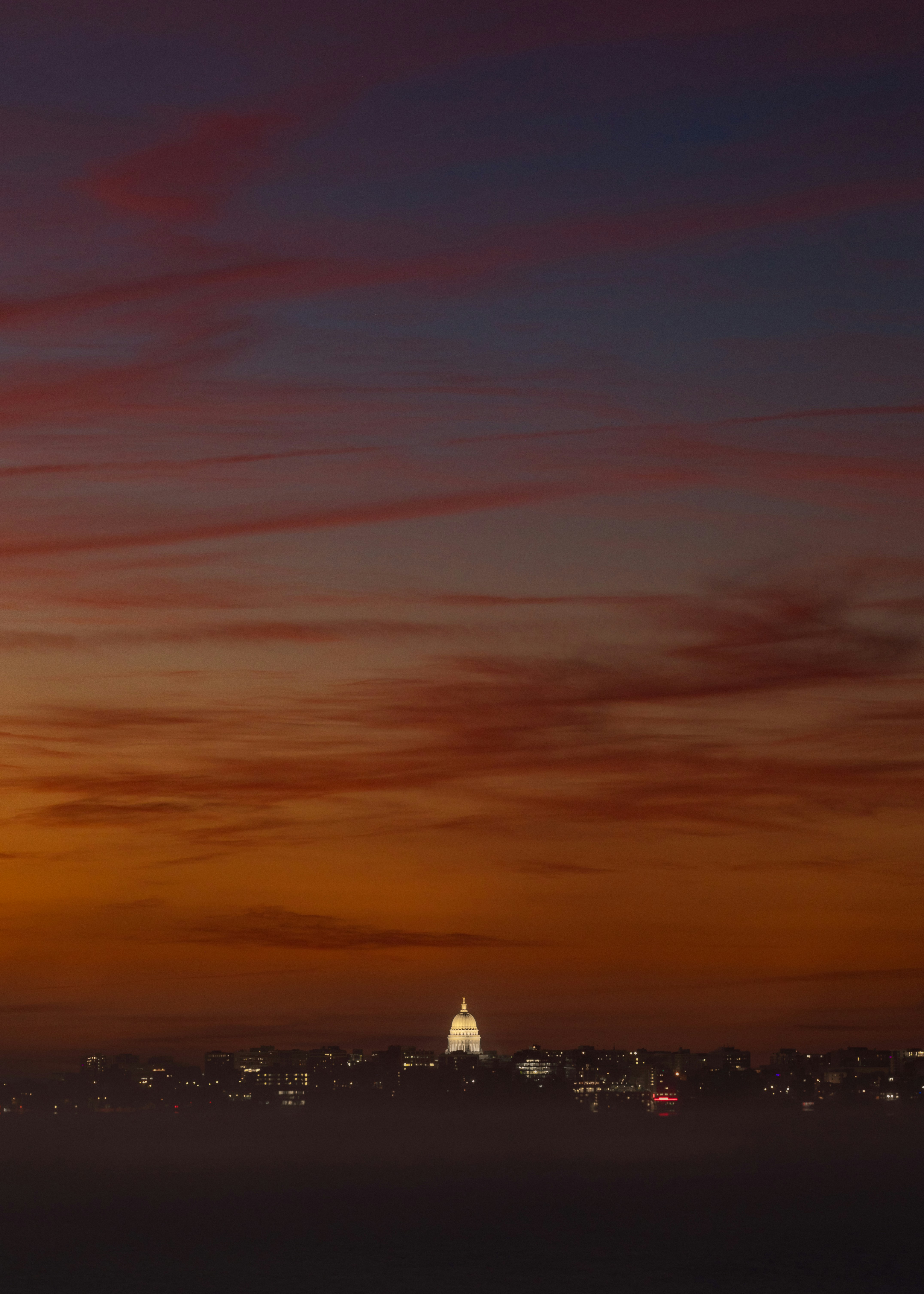 Madison, Wisconsin