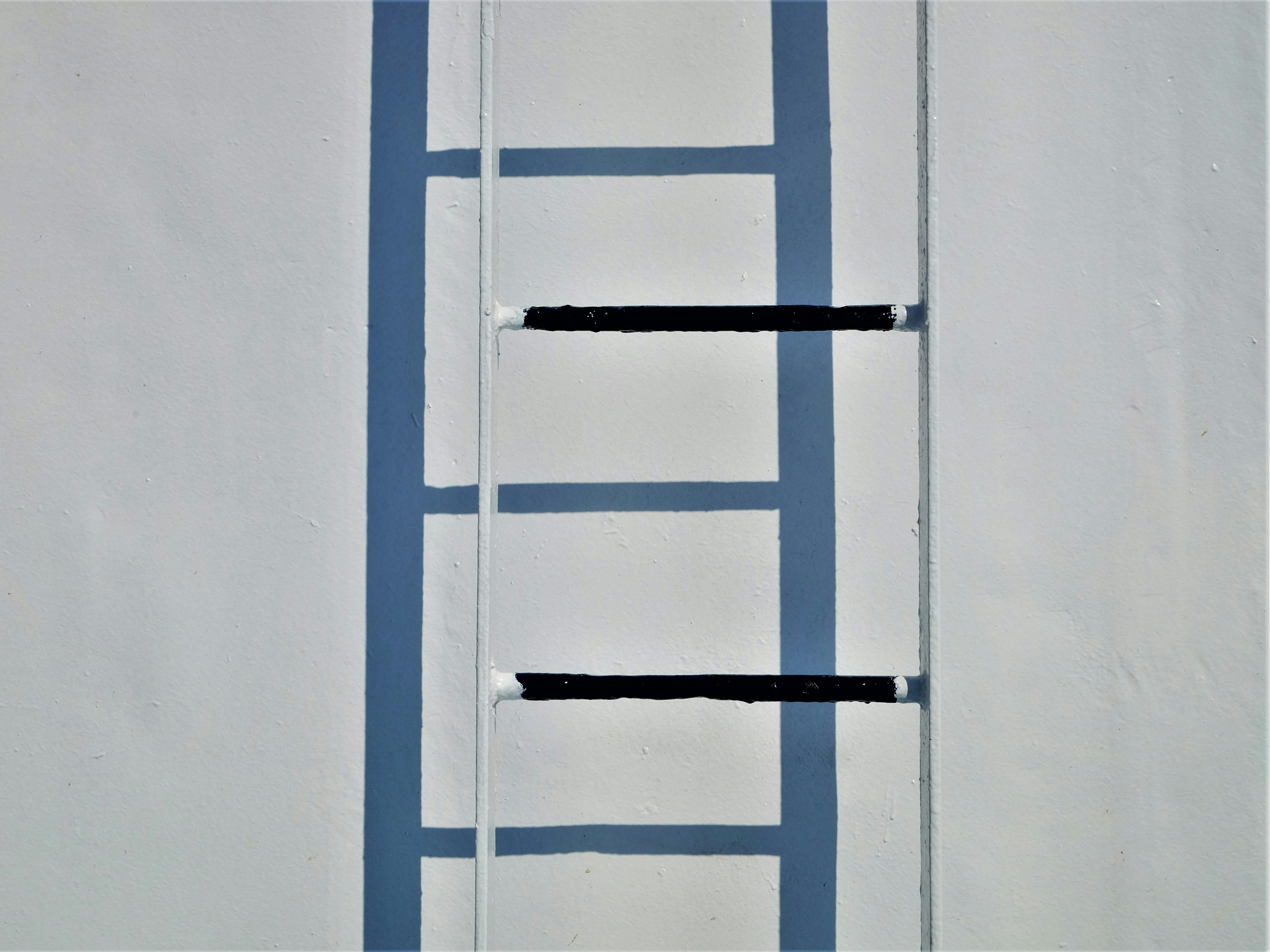 Image showing three-tier ladder representing basic, standard, and comprehensive maintenance plans - hvac preventive maintenance plans