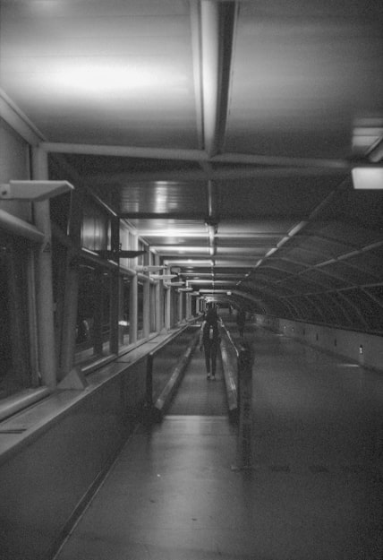 Transit the Seymour Narrows port
