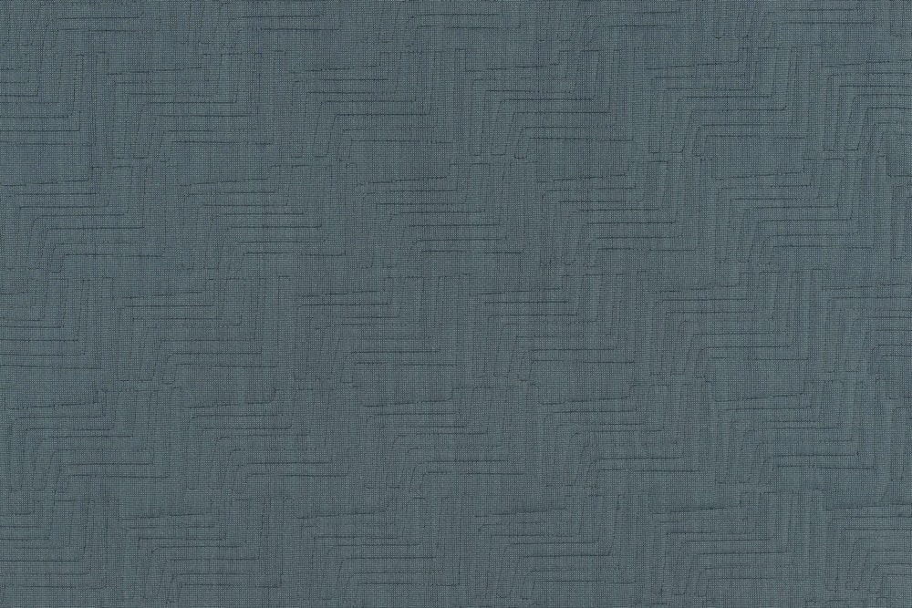 a dark blue background with a pattern on it