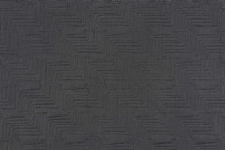a close up of a black fabric texture