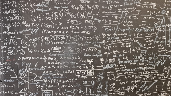 Newsletter #51 - DeepMind mathematics breakthrough