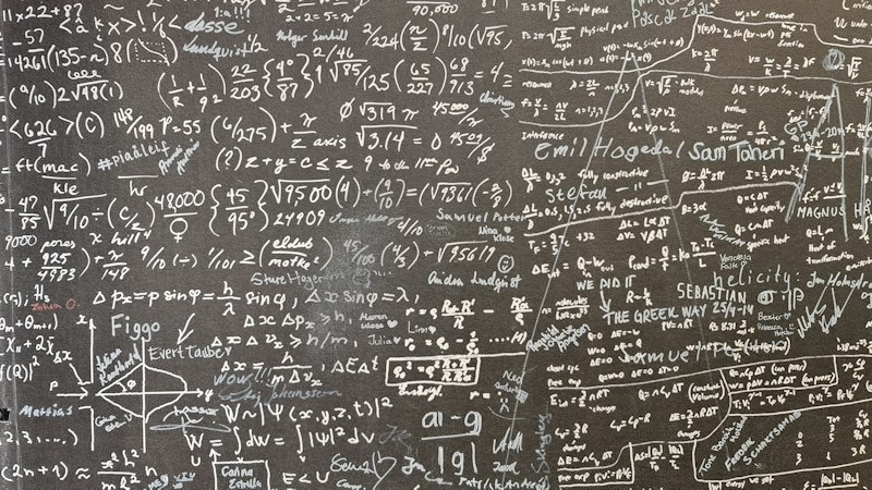 Questões Cebraspe Matemática