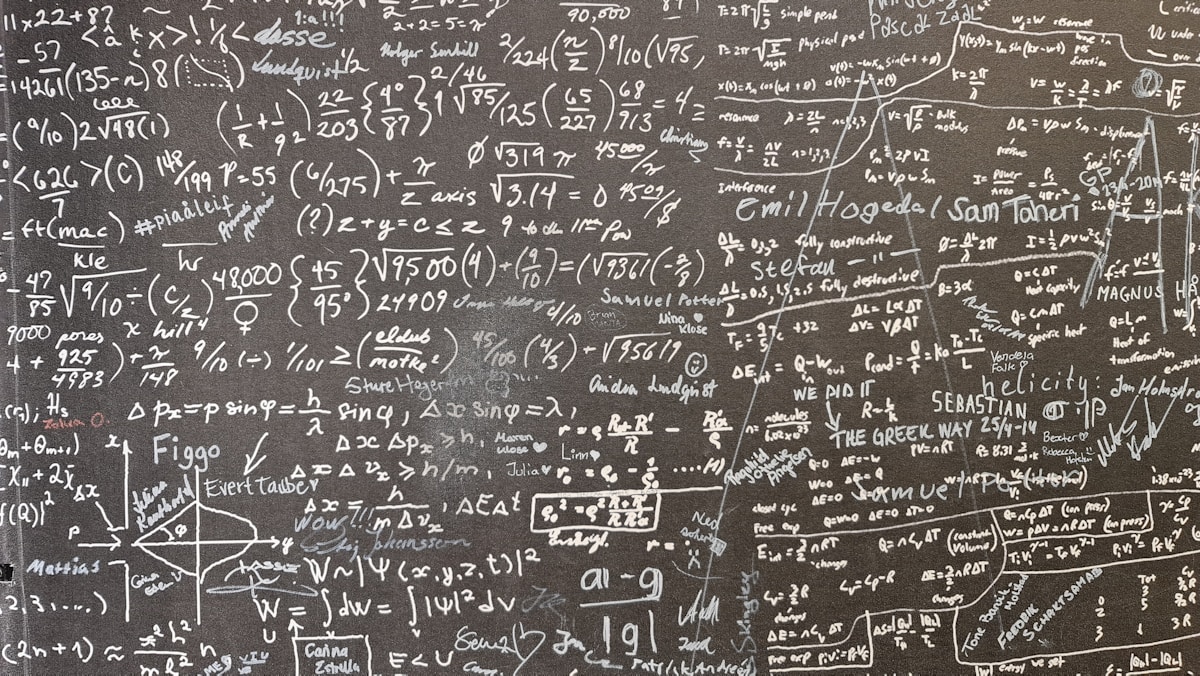 Two Mathematicians Just Proved That a Perfectly Fair Election Is Impossible