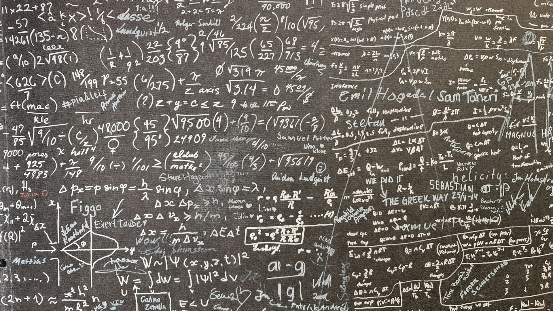 Le donne non sanno fare matematica
