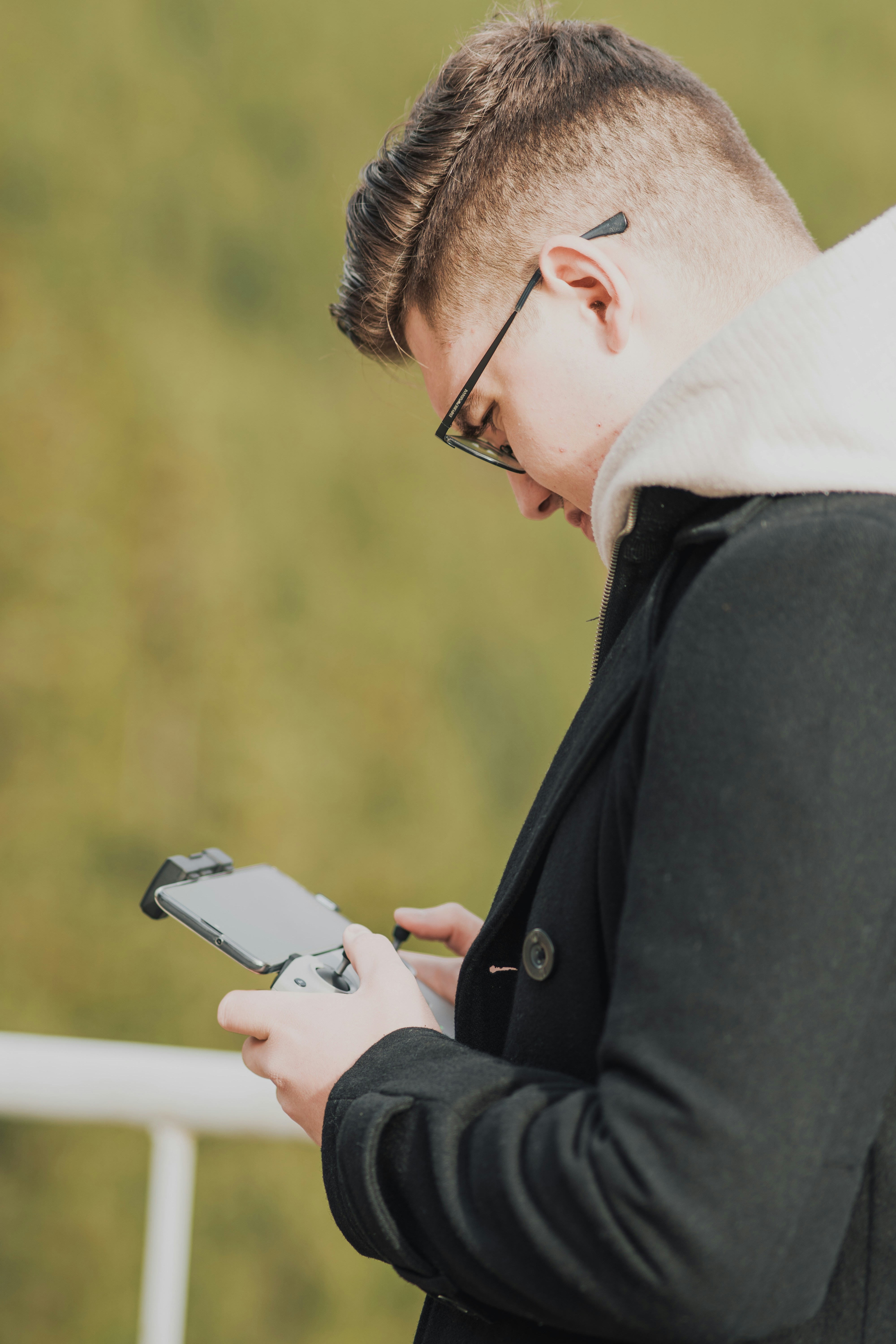 Photo by luisgherasim