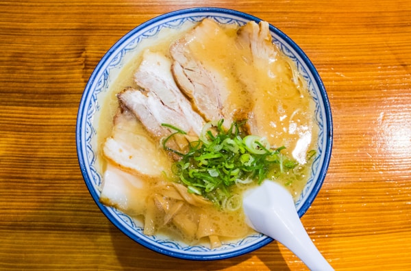 Un classique asiatique
