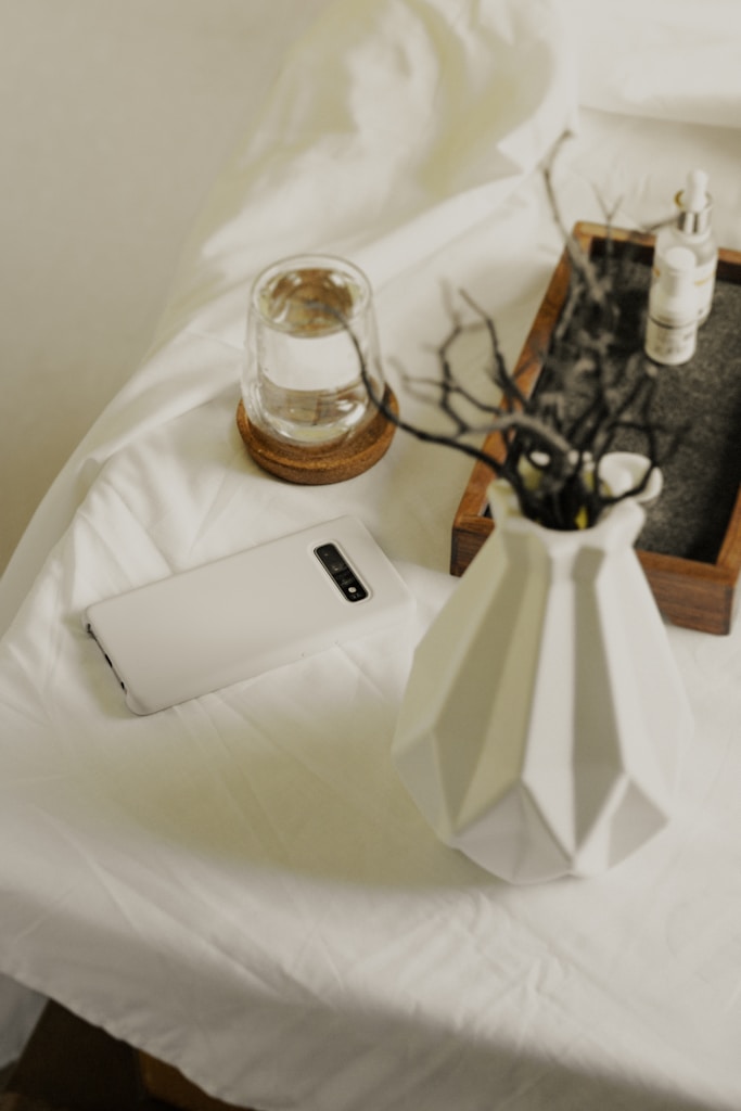 Reusable Microfiber Cleaning Set