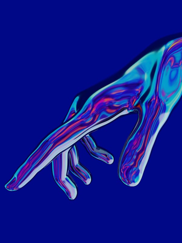 Transformation Energy