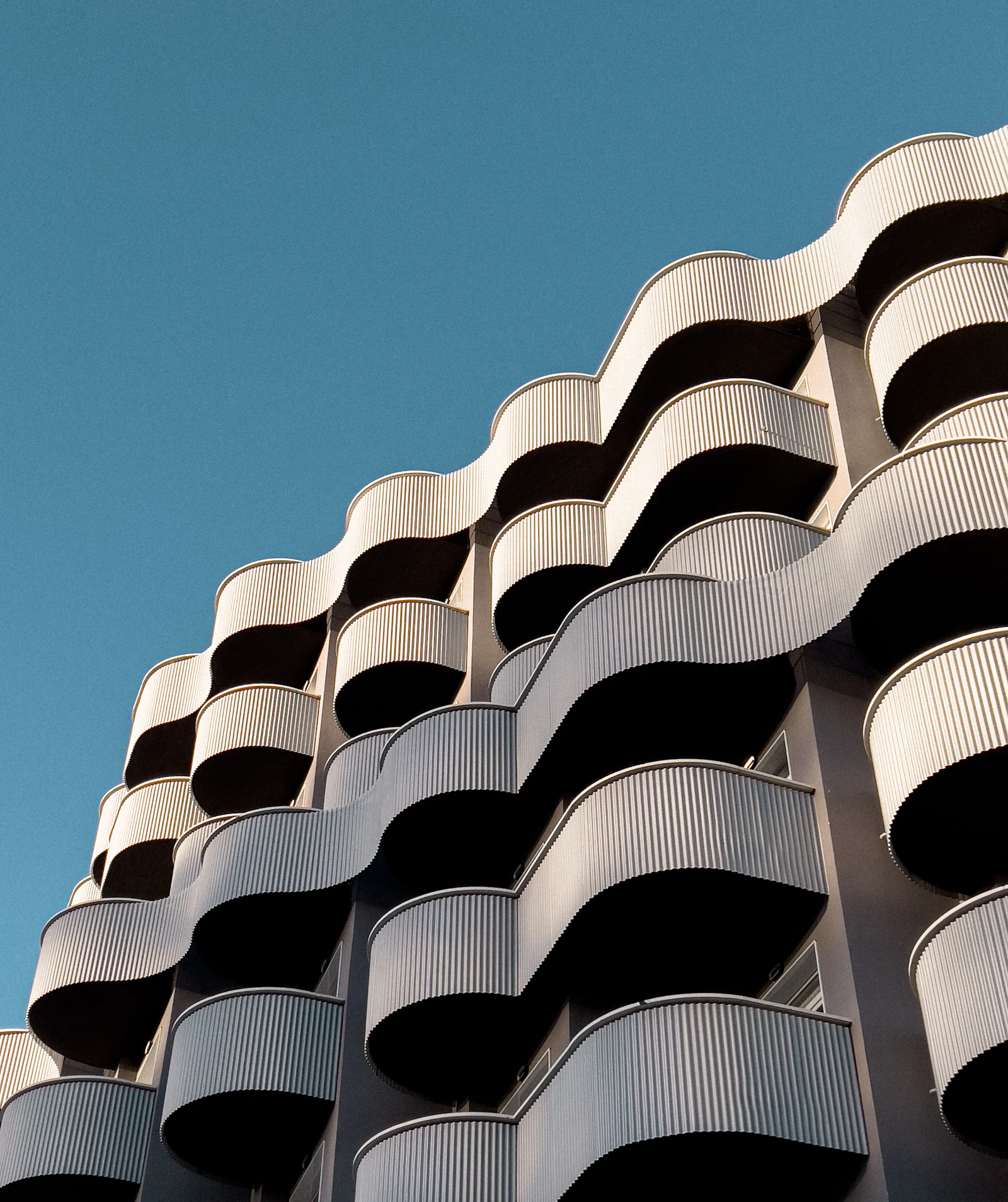 Warrantable condominium projects